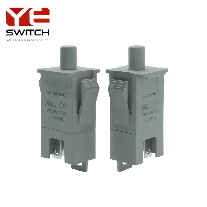 Normal Open Close Push Button Switch Forklift Truck Forklift Emergency ...