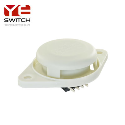 Automatic Safety Seat Switch Golf Carts Heavy Duty Push Button Switch