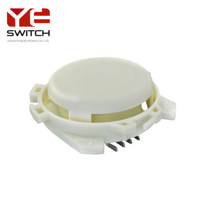 Car NO Seat Safety Switch Lawn Mower Seat Switch With Momentary