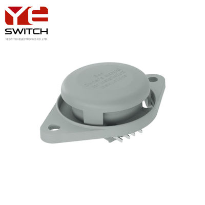 Ncnc Safety Seat Switch 5A 24V  Agricultural Machinery Emergency Stop Push Button