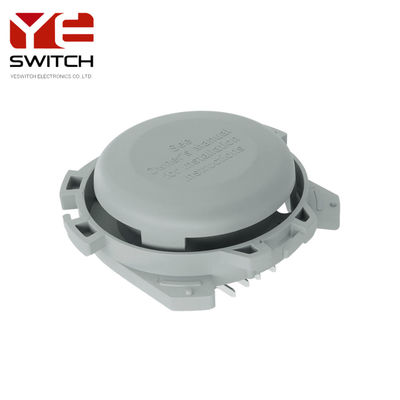 Interlock Power Seat Switch 75000 Cycles  1600gf Push Button Power Switch