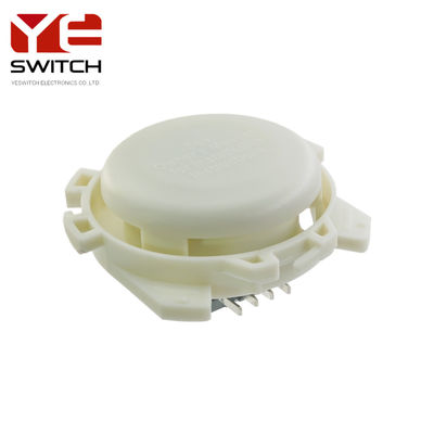 PP Seat Switch 24 Volt Push Button Switch For Riding Mowers