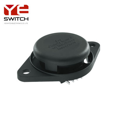 NONO Safety Push Button Switch Riding Lawn Mower Seat Safety Switch