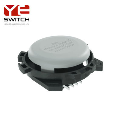Momentary Lawn Mower Seat Safety Switch Contact Resistance Push Button Stop Switch