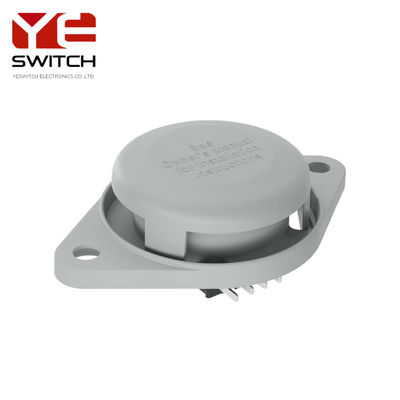 Snap In Momentary Seat Switch Safety  NONC 1600gf For Mower