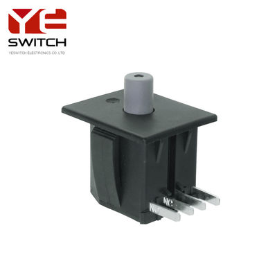 10000 Cycles Momentary Push Switch NCNO Lawn Tractor Seat Safety Switch