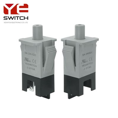 Insulation Resistance Plunger Safety Switch Lawn Riding Mower Momentary Push Button