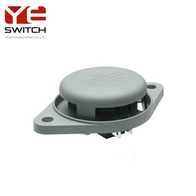 Two Terminals Safety Seat Switch 1300gf Engineering Vehicle Emergency Stop Switch