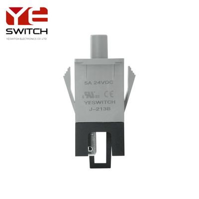 Plunger Safety Switch Commercial Sweeping Machine Momentary Plunger Switch