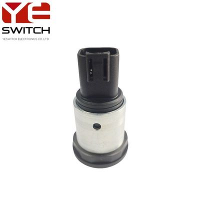 30mm Hydraulic PTO Switch Push Button Switch With Connector
